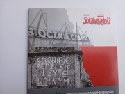Polskie drogi do niepodległości. NSZZ Solidarność VCD