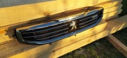 Grill Peugeot 508 lift 14-