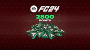 Do sprzedania kod na fifa points. Dokladnie 2800. PLATFORMA:XBOX