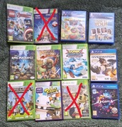 Gry na PS4/XBOX360 do wyboru