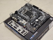 Asus H410M-D Prime