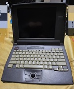 Compaq Contura series 2860c