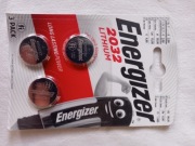 10 zestawów baterii 2032