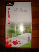 ZESTAW DO TENISA STOŁOWEGO SPORTS CRANE