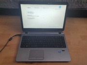 Laptop HP 450 G2 15.6" i3-5010U 2.10GHz 4GB DDR3