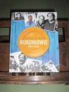 JAKUB KUROŃ KURONIOWIE PRZY STOLE