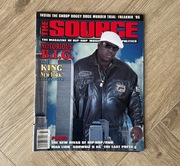 The Source 07/1995, dobry stan, rzadki numer