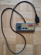 MT-777DX pad qs nr1 9pin 100%ok retro pegazus nes joy pegasus