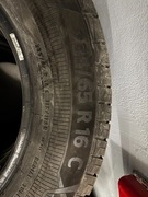 Continental Van Contact Eco 235/65/R16C 2022