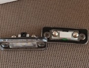 M-Tech CLP027 LED oświetlenie tablicy rejestracyjnej Mercedes