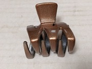 Zapinka do włosów krab – 5 cm