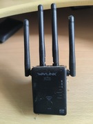 Wi-Fi Renkforce repeater/AP Wzmacniacz sygnału 