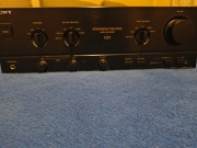 Sony wzmacniacz taf 511