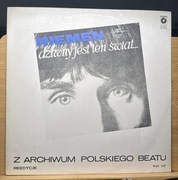 Niemen - dziwny jest ten świat - z archiwum polskiego vol 22 NM - Vinyl -LP
