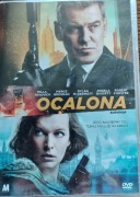 OCALONA. MILLA JOVOVICH. PIERCE BROSNAN. DVD