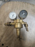 Reduktor butlowy firmy Perun