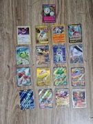 Karty pokemon oryginalne