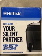 Nilfisk Select Allergy to odkurzacz przemysłowy