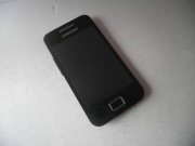 Samsung GT-S 5830i dotyk i korpus