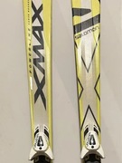 Narty Salomon XMAX 165