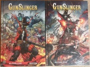 Spawn Gunslinger - McFarlane, Both, Keane Studio Lain 2025 NOWY FOLIA