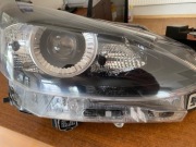 Reflektor prawy mazda 2 dj lift full led