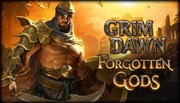 GRIM DAWN DLC FORGOTTEN GODS KLUCZ GOG
