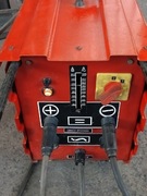 Spawarka transformatorowa 