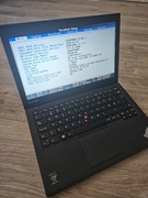 Lenovo ThinkPad X240  i7 