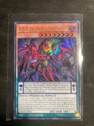 D/D/D Zero doom queen machinex 003 karta yu-gi-oh!