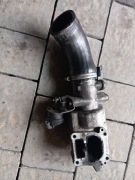 OPEL VECTRA C czujnik ciśnienia przepustnica 2,2 DTI 0281002437 2,2 diesel 