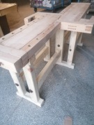 Stół stolarski strugnica 