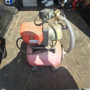 POMPA Hydrofor licytacja