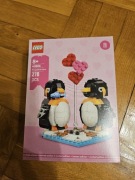 LEGO Creator 40886 Zakochane Pingwiny