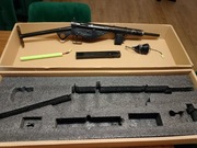 STEN MK 2 replika asg
