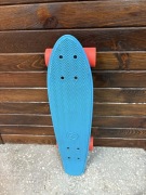 Mini Deskorolka jak nowa.