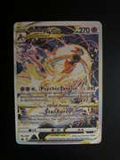 Karta Pokémon Deoxys Vstar GG46/GG70
