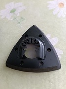 Stopa do urządzenia wielofunkcyjnego 93 mm Bosch