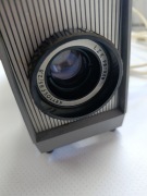 Rzutnik do Przeźroczy Profil S PRL Vintage