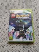 Batman 3 gra na XBOX360