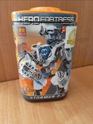 Figurka hero fortress stromer 2.0