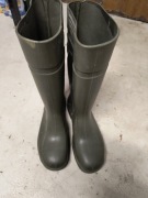 Buty robocze gumowce PPO 1042