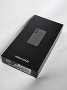 Samsung Galaxy S24 FE fabrycznie zapakowany