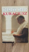Kuracjusz. Zapiski z kuracji w Baden - Hermann Hesse