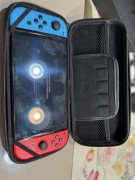 Nintendo Switch OLED 64GB