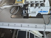 Overlock czteronitkowy Juki 6500S