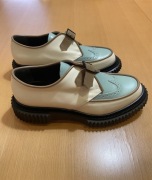 Buty Loafers ADIEU PARIS 43 Type 198 jak Armani Gucci Boss Versace Cavalli