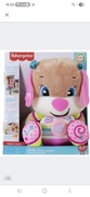 Wielka Siostrzyczka Szczeniaczka Fisher-Price
