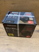 Parkside akumulator 20v 12ah Smart nowy