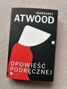 Opowieść Podręcznej Margaret Atwood 